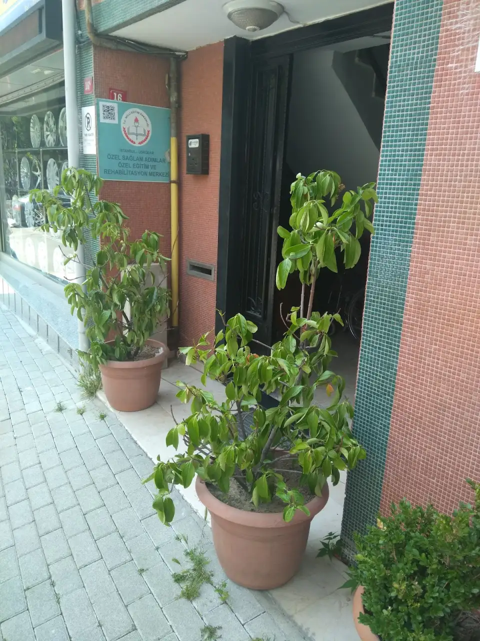 Özel Sağlam Adımlar Rehabilitasyon Merkez - Fizik Tedavi ve Rehabilitasyon - İstanbul