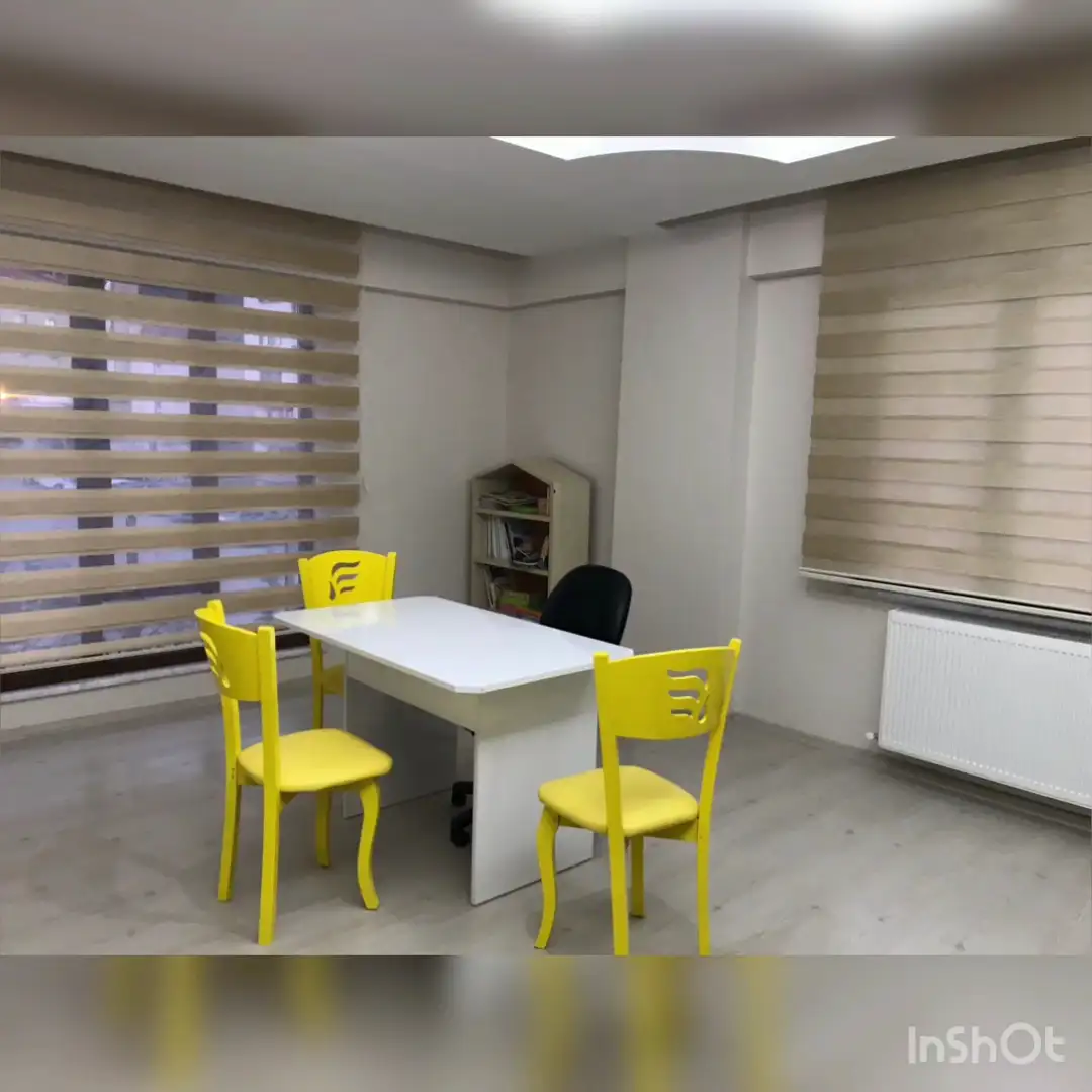 Arya Akademi Özel Eğitim ve Rehabilitasyon Merkezi - Özel Eğitim ve Gelişim Merkezi - Isparta - galeri görseli