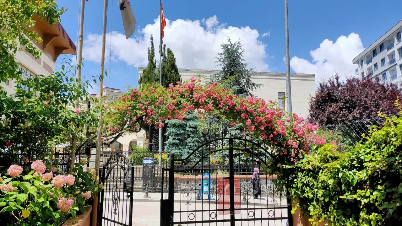 Gerçekleşen Rüyalar Özel Eğitim ve Rehabilitasyon Merkezi - Özel Eğitim ve Gelişim Merkezi - İstanbul - galeri görseli