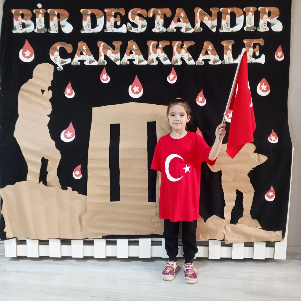 Alya Akademi Kreş - Kreş ve Anaokulu - Ankara - galeri görseli