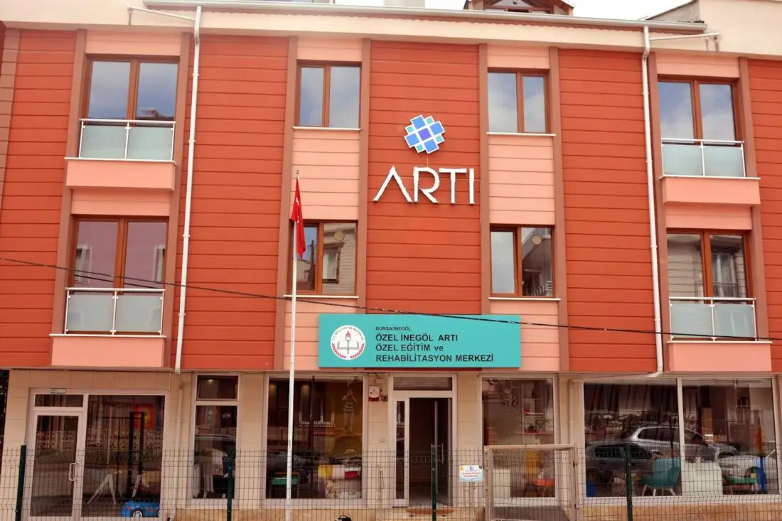 Özel Artı Özel Eğitim ve Rehabilitasyon Merkezi - Özel Eğitim ve Gelişim Merkezi - Bursa - galeri görseli