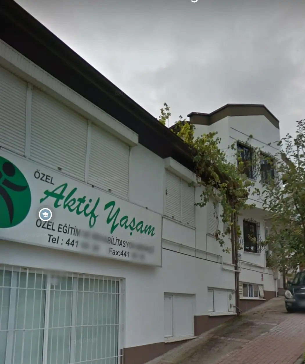 Aktif Yaşam Özel Eğitim ve Rehabilitasyon Merkezi - Özel Eğitim ve Gelişim Merkezi - Bursa