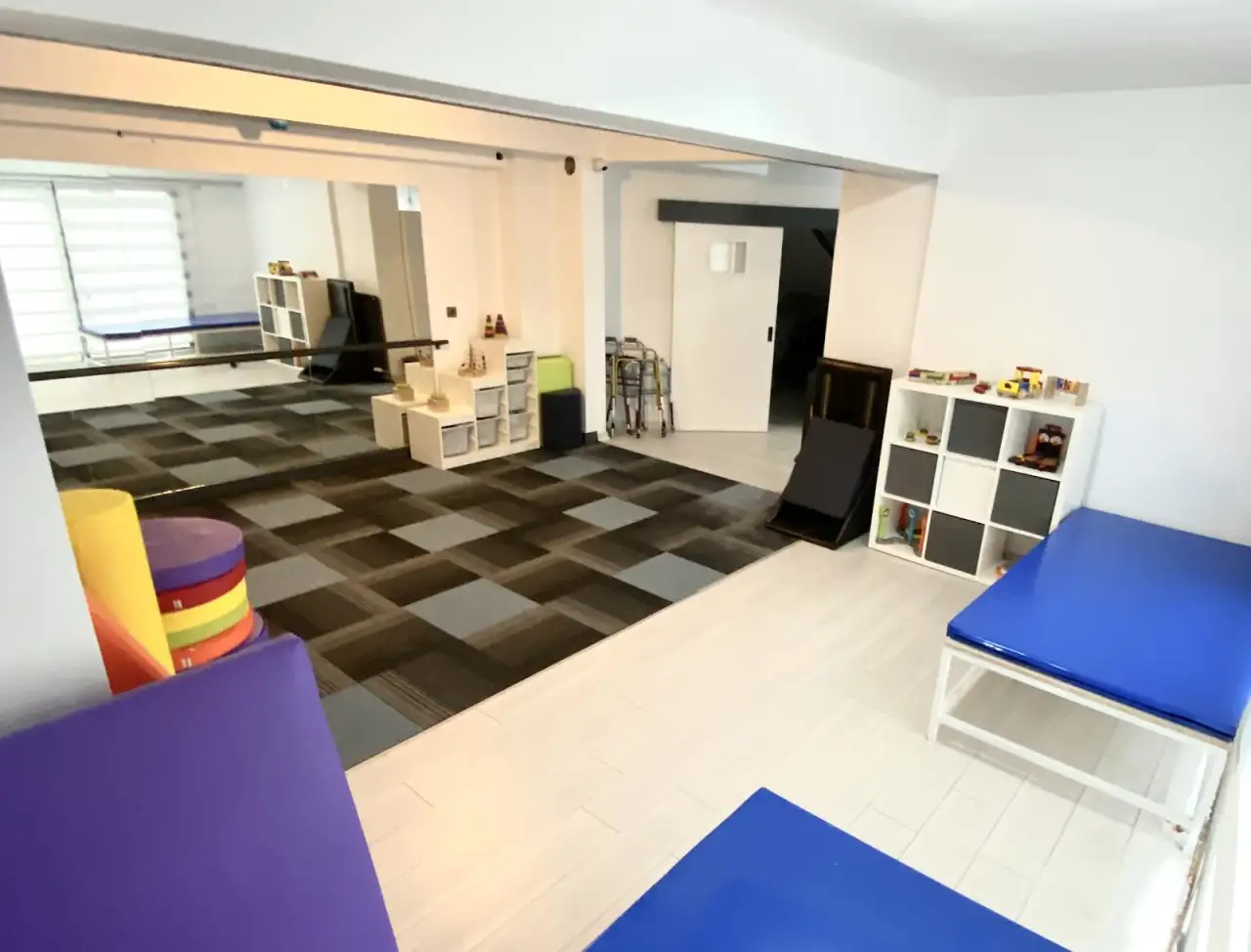 Kayseri Altınoluk Özel Eğitim ve Rehabilitasyon Merkezi