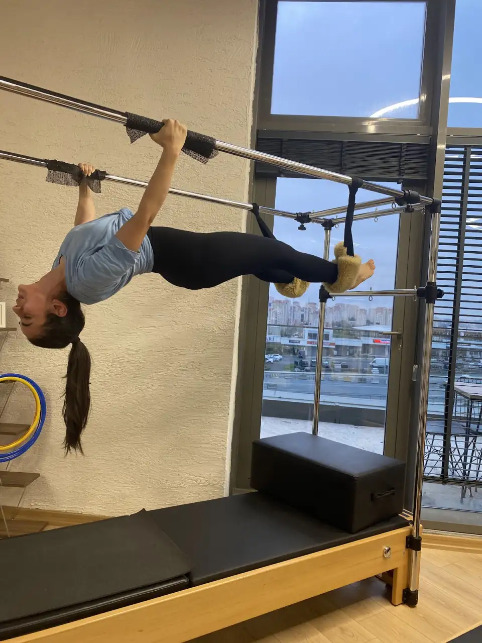 Fizyoroom Sağlıklı Yaşam Merkezi - Fizik Tedavi ve Rehabilitasyon - İstanbul - galeri görseli