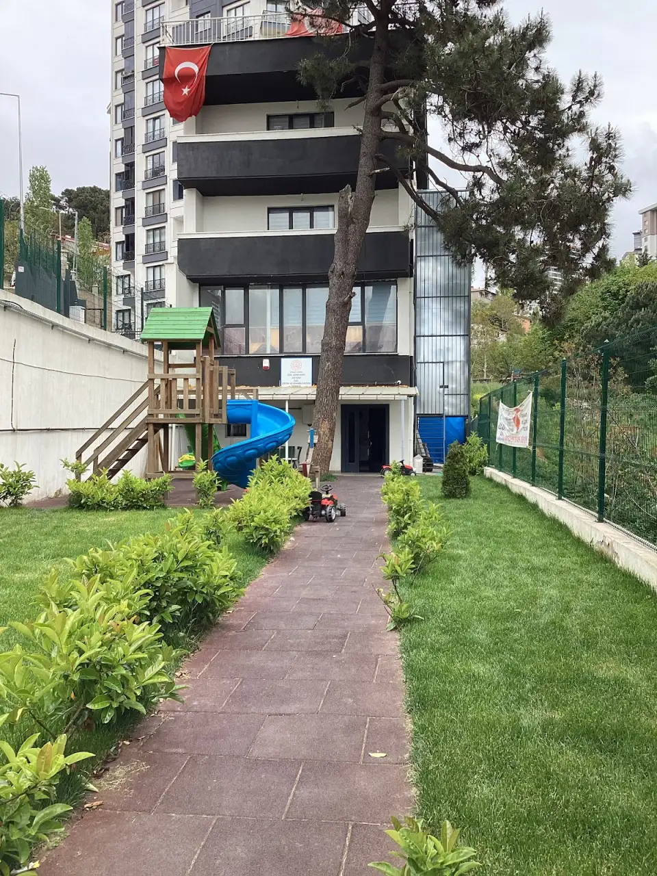 ADIM ADIM GELİŞİM ÖZEL EĞİTİM VE REHABİLİTASYON MERKEZİ - Özel Eğitim ve Gelişim Merkezi - İstanbul