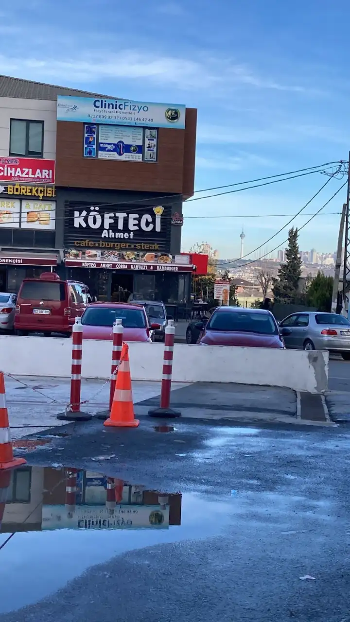 Clinicfizyo - Fizik Tedavi ve Rehabilitasyon - İstanbul - galeri görseli