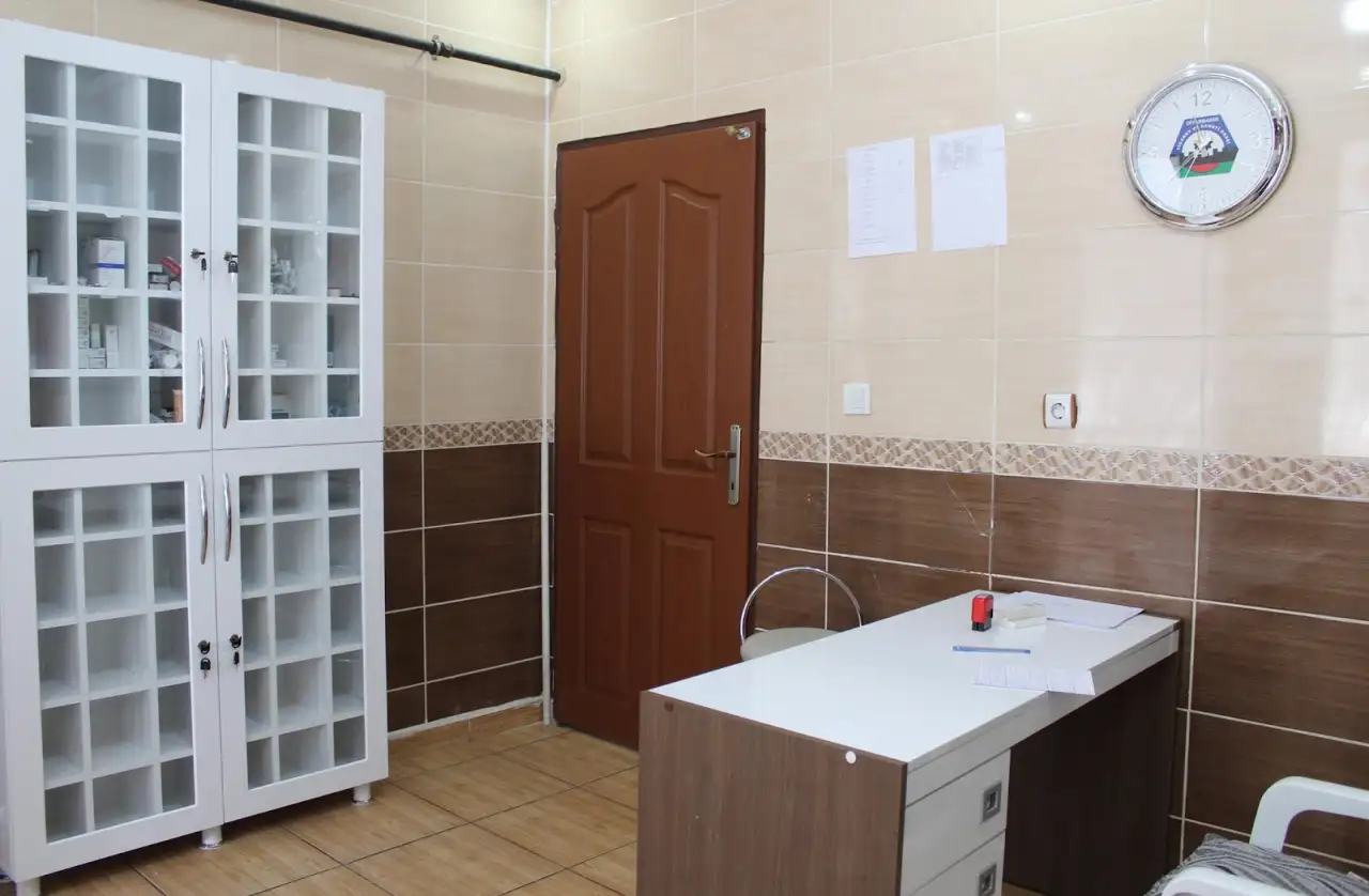 ÖZEL ANKA BAKIM MERKEZİ - Yaşlı Bakım Evi - Diyarbakır - galeri görseli