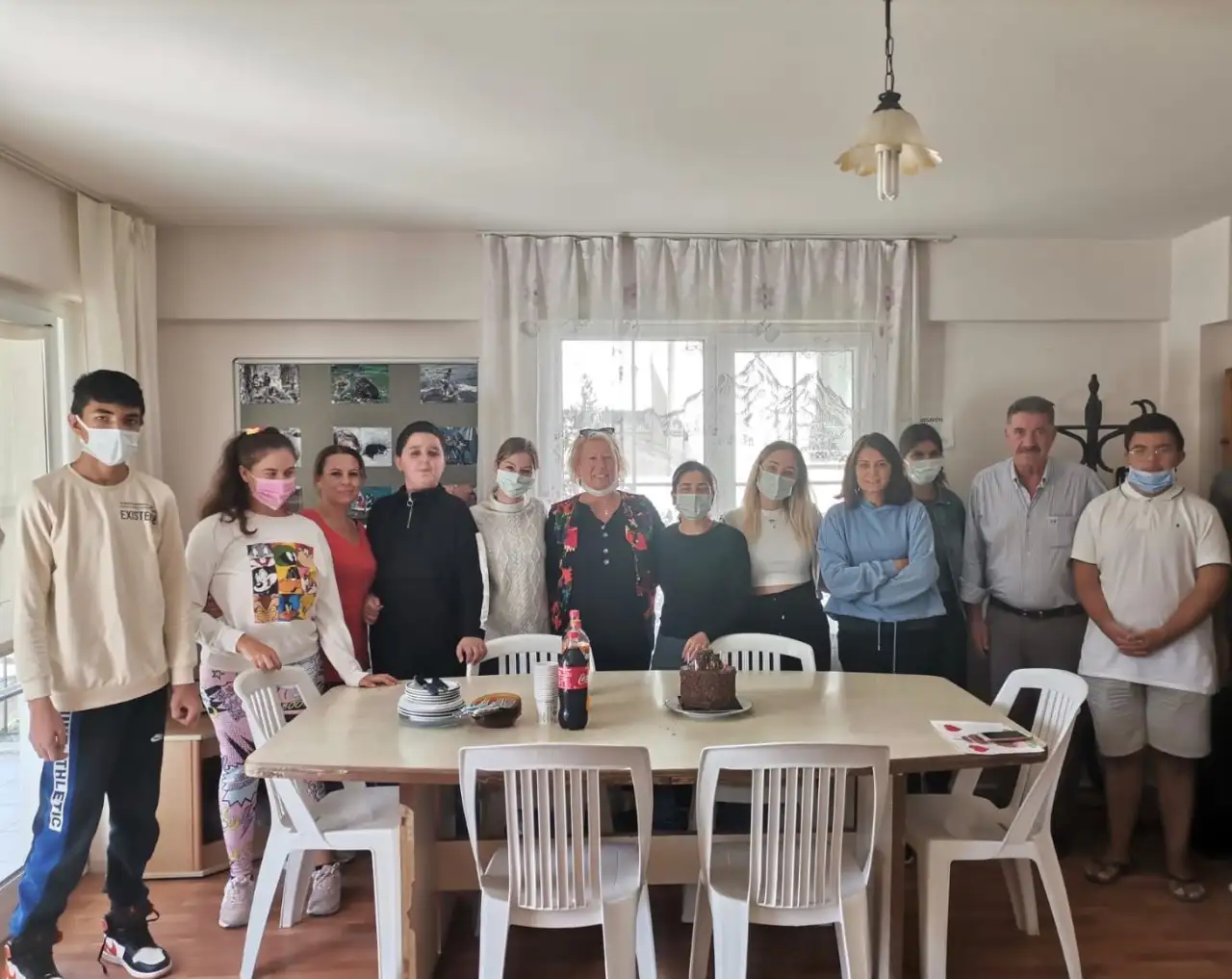 Sıdıka Ertan Özel Eğitim Ve Rehabilitasyon Merkezi - Özel Eğitim ve Gelişim Merkezi - İzmir