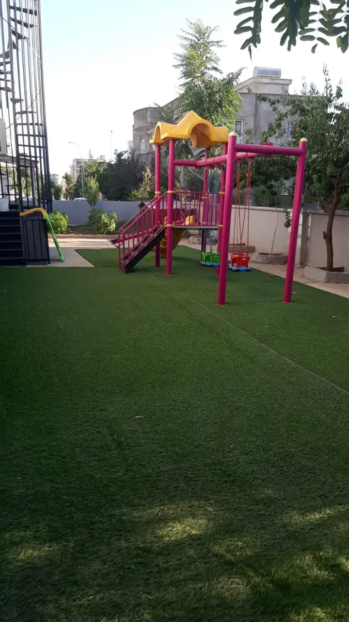 Siverek Kreş Modern Çocuk Akademisi - Çocuk Bakım Merkezi - Şanlıurfa