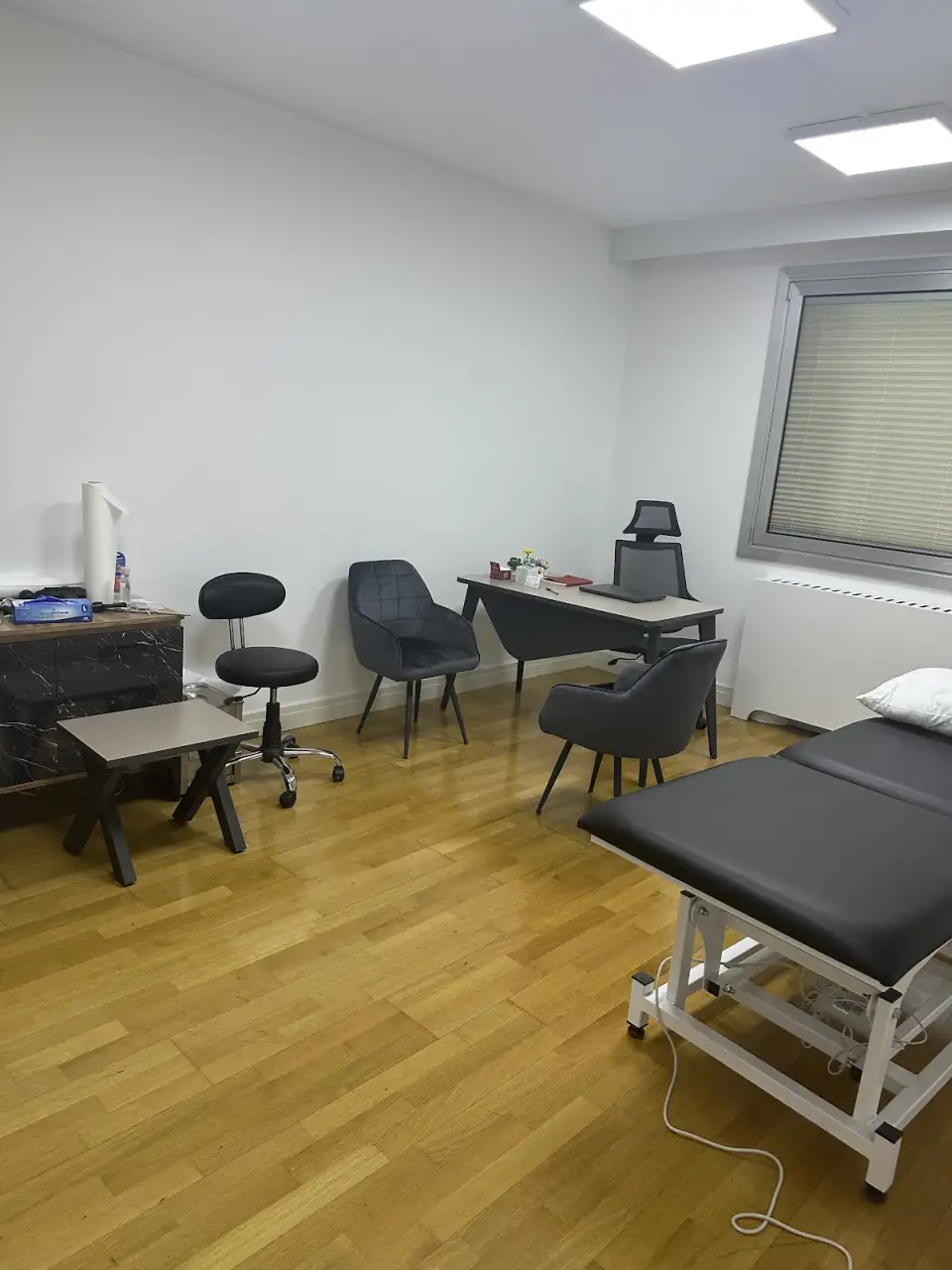 FizyoTerrace - Fizik Tedavi ve Rehabilitasyon - İstanbul