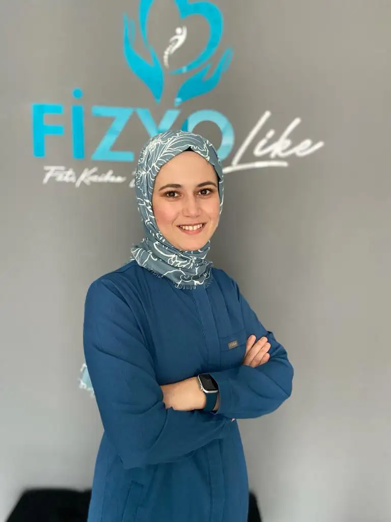 Fizyolike Fizyoterapi ve Sağlıklı Yaşam Merkezi