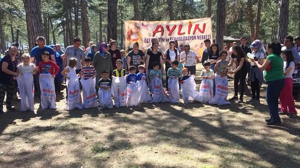 Aylin Özel Eğitim ve Rehabilitasyon Merkezi