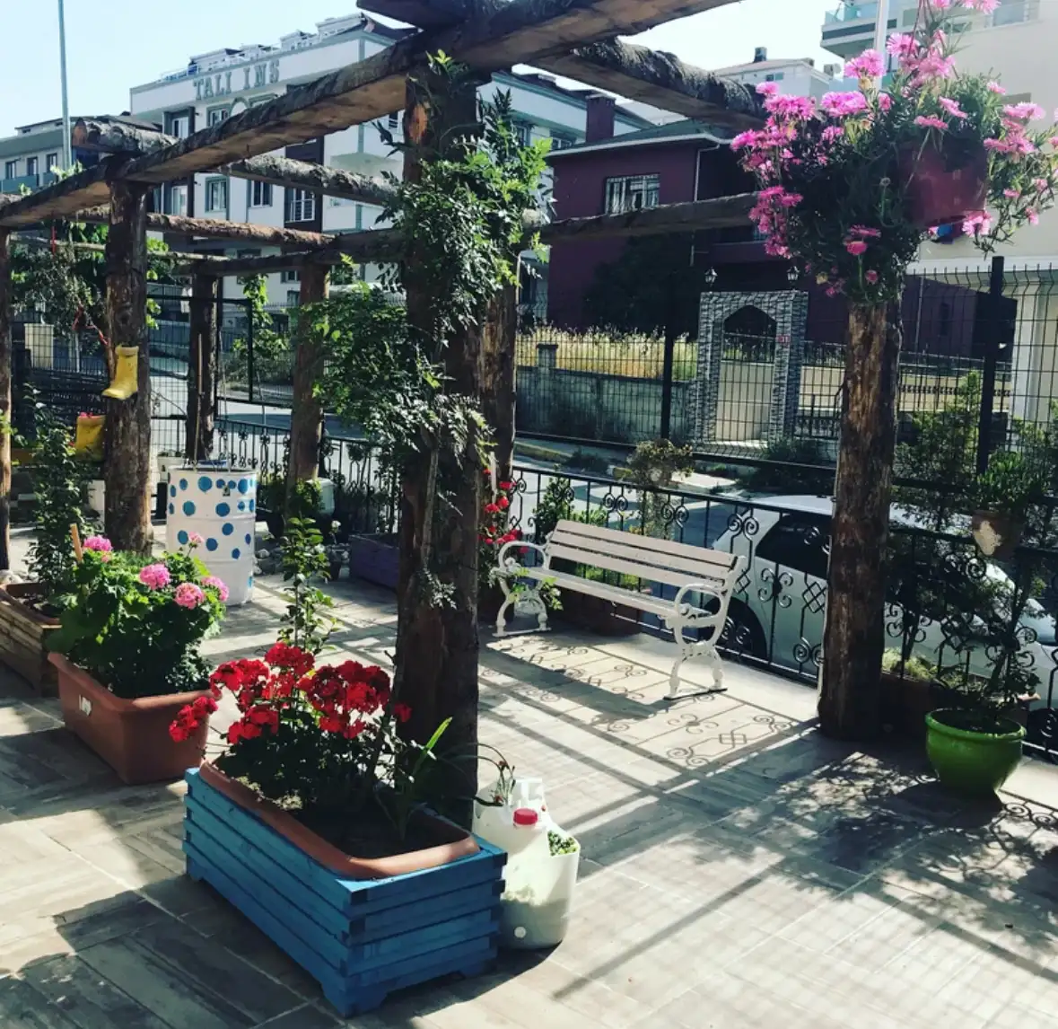Değişim Anaokulu - Kreş ve Anaokulu - İstanbul