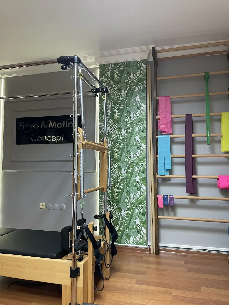 Fizyo Motion Concept - Fizik Tedavi ve Rehabilitasyon - İstanbul - galeri görseli