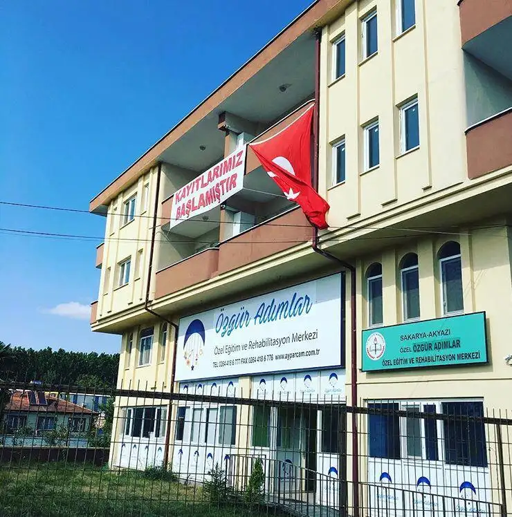 Özel Akyazı Özgür Adımlar Özel Eğitim ve Rehabilitasyon Merkezi - Özel Eğitim ve Gelişim Merkezi - Sakarya - galeri görseli