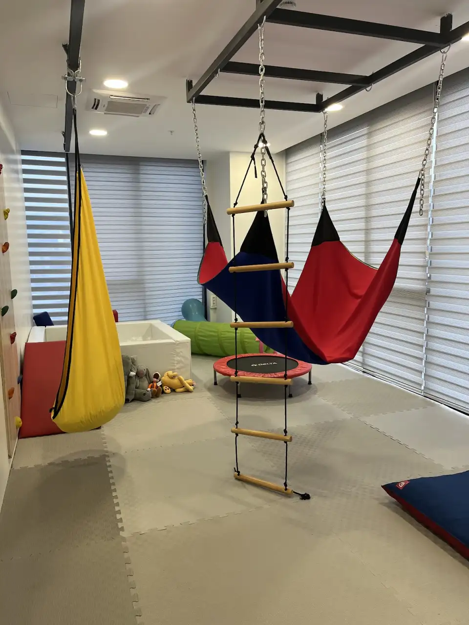 Kocaeli Dil, Konuşma ve Ergoterapi Merkezi - Nörolojik Rehabilitasyon Merkezi - Kocaeli - galeri görseli