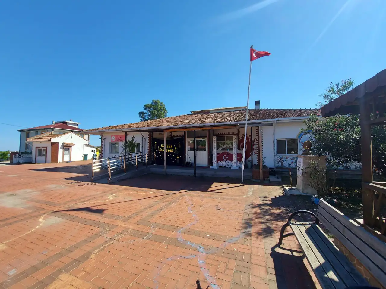 Sinop Özel Gülbahçe Anaokulu - Kreş ve Anaokulu - Sinop - galeri görseli