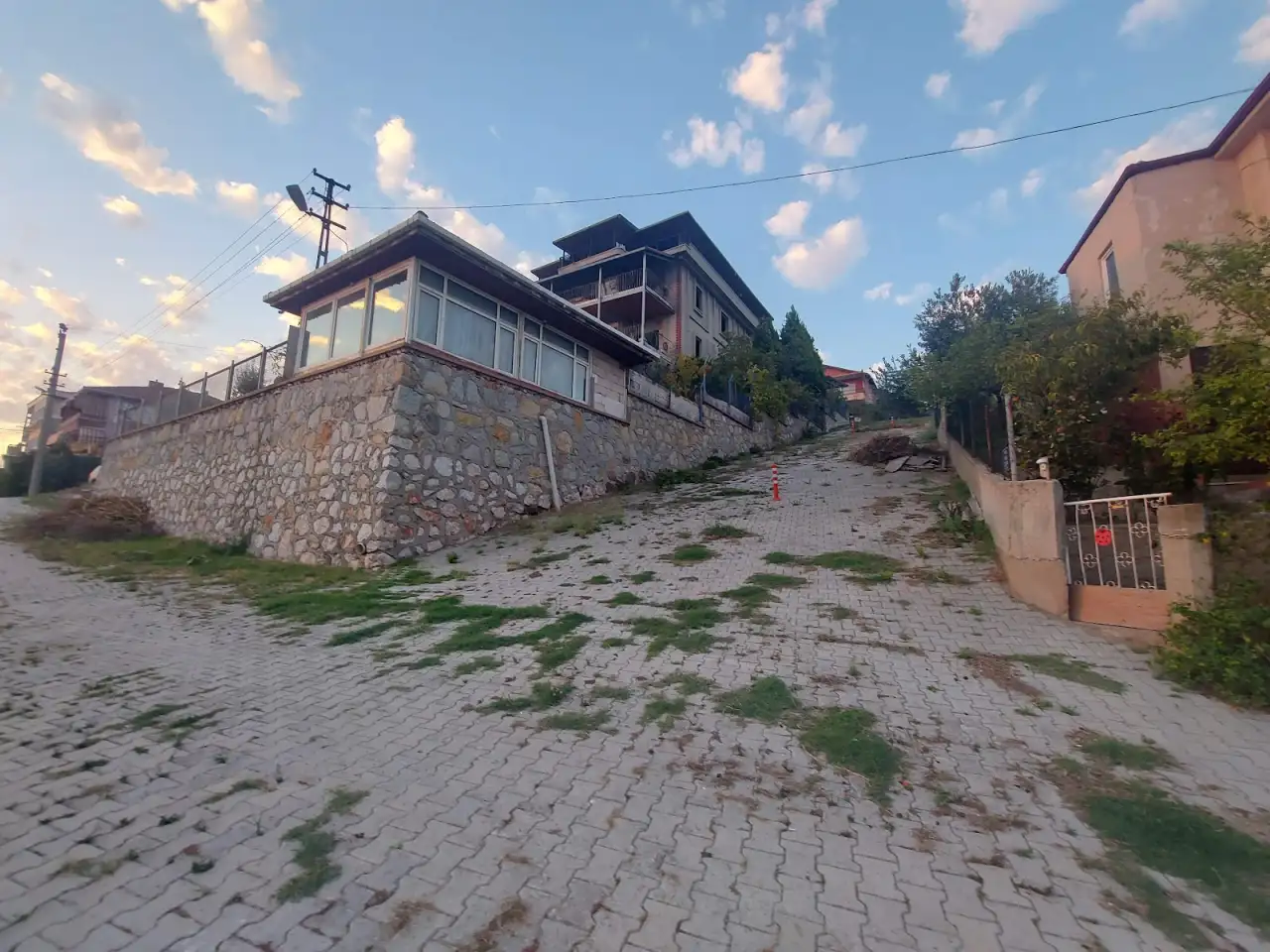 Tavşancıl Huzur Evi - Huzurevi - Kocaeli