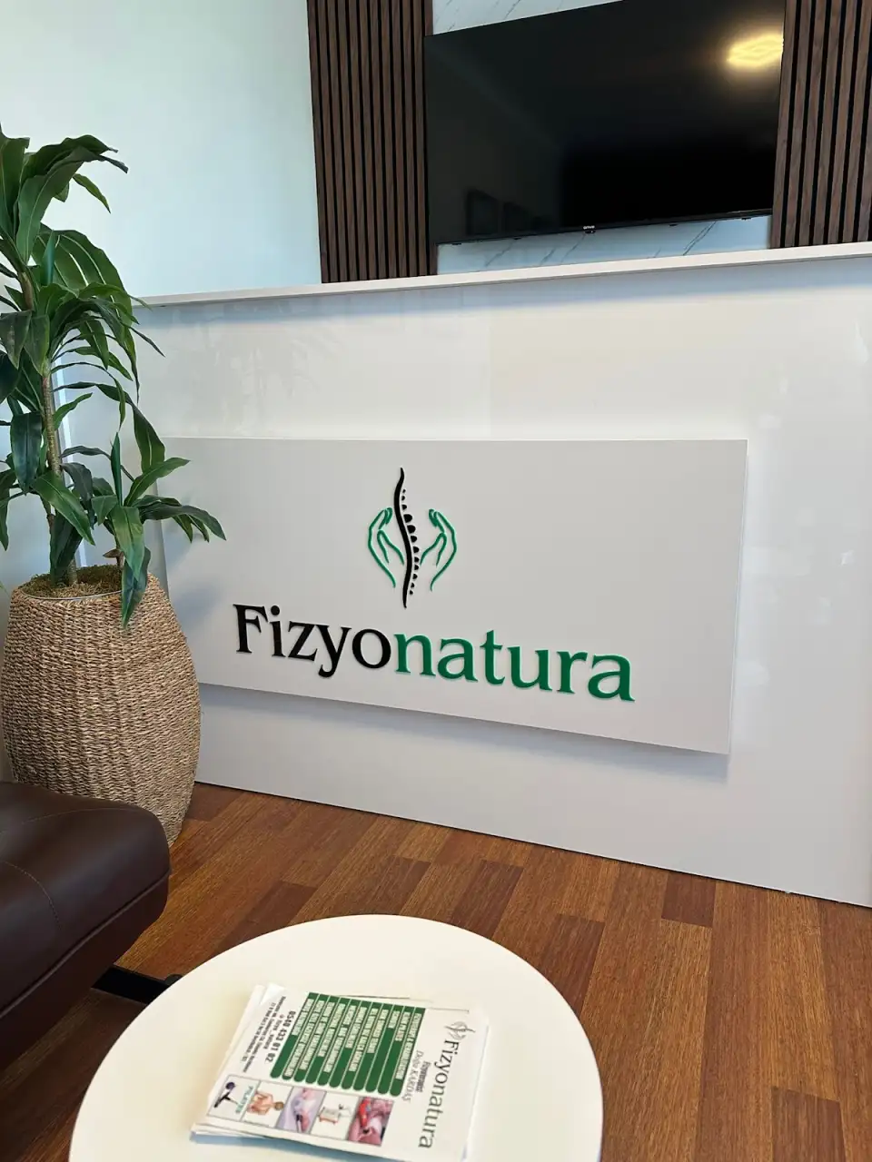 Fizyonatura - Fizik Tedavi ve Rehabilitasyon - İstanbul