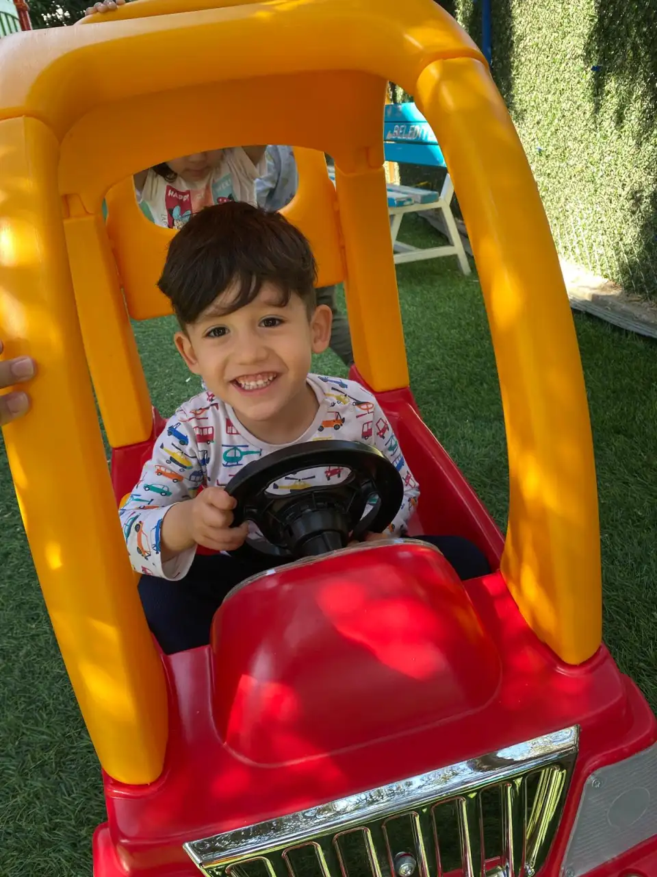 ÖZEL MİNİK FINDIKLAR YEŞİLYURT GÜNDÜZ BAKIMEVİ - Çocuk Bakım Merkezi - Adana - galeri görseli