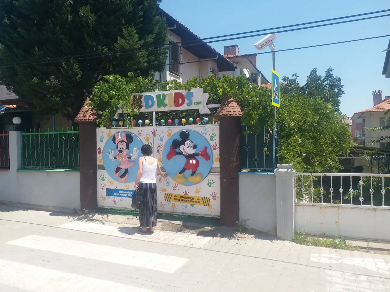AKD KİDS ANAOKULU MUĞLA - Kreş ve Anaokulu - Muğla - galeri görseli