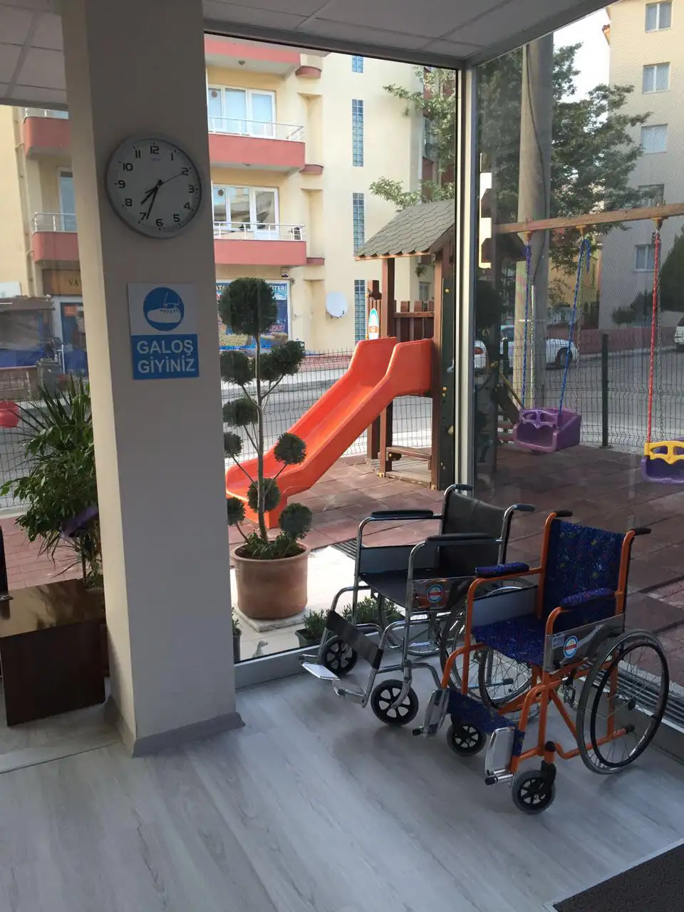 Elit 17 Özel Eğitim ve Rehabilitasyon Merkezi - Özel Eğitim ve Gelişim Merkezi - Çanakkale - galeri görseli