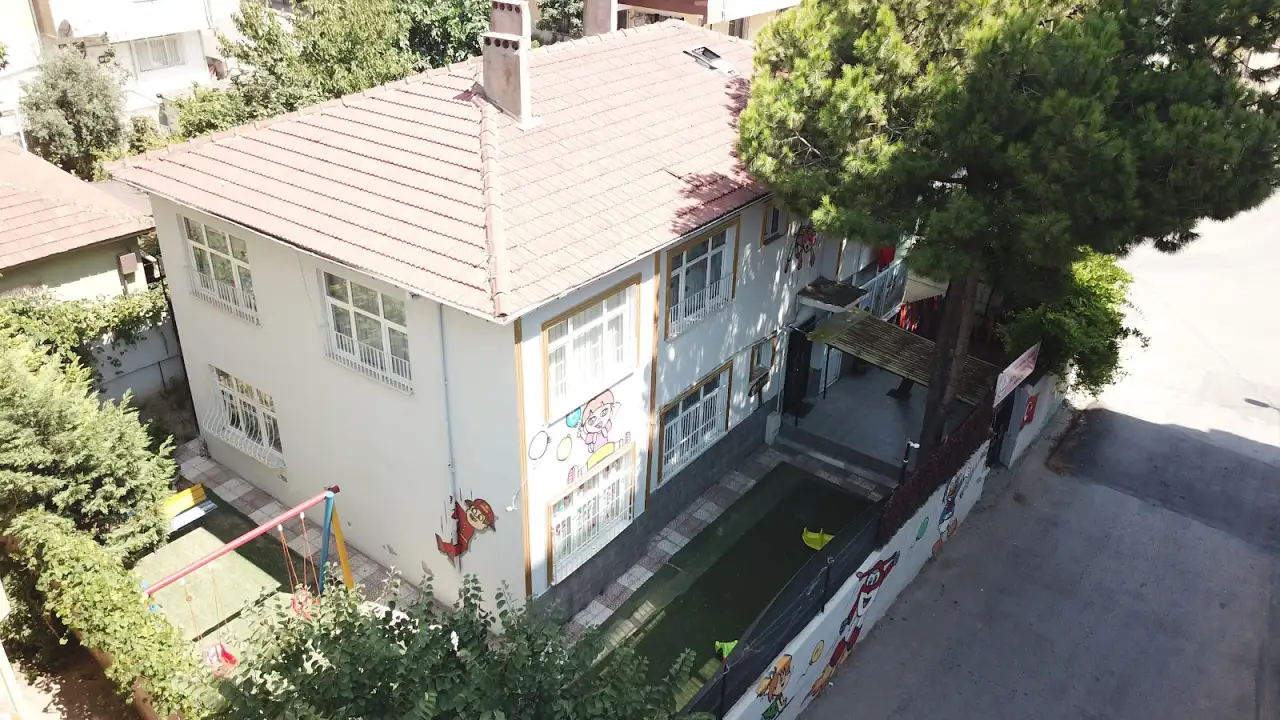 Özel Pendik Bilge Çocuk Anaokulu - Kreş ve Anaokulu - İstanbul - galeri görseli