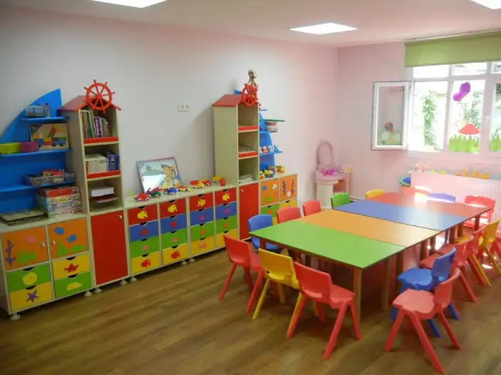 Özlenen Çocuk Anaokulu
