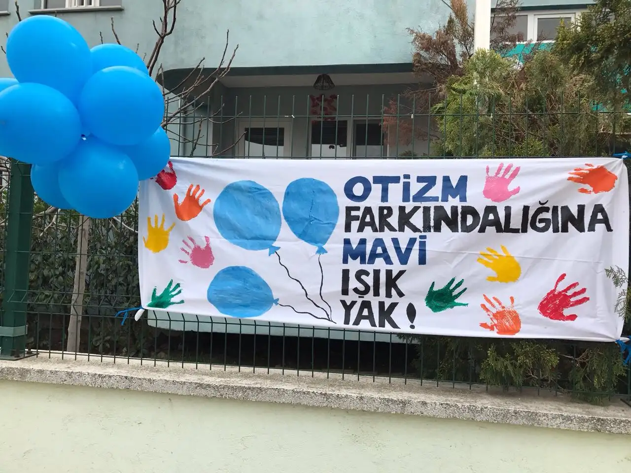 Özel Keşan Özel Eğitim ve Rehabilitasyon Merkezi - Özel Eğitim ve Gelişim Merkezi - Edirne - galeri görseli