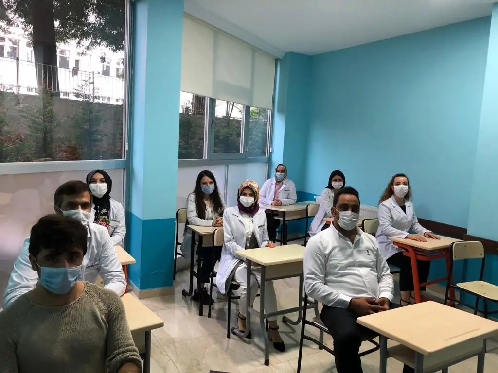 ÖZEL KENT ÇOCUK KULÜBÜ