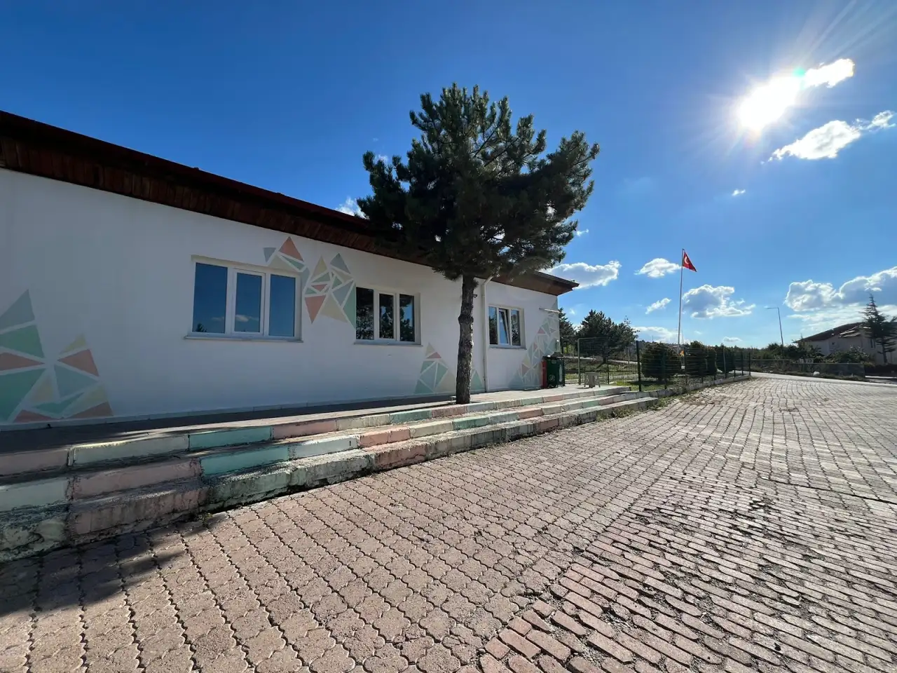 Sürmeli Özel Eğitim ve Rehabilitasyon Merkezi
