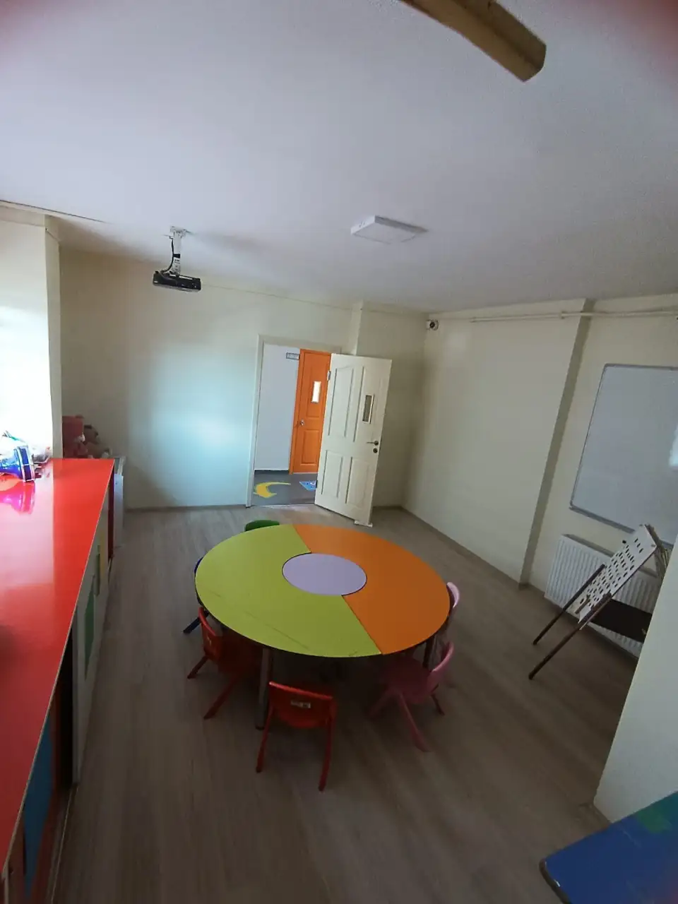 Pendik Özel Eğitim Ve Rehabilitasyon Merkezi - Özel Eğitim ve Gelişim Merkezi - İstanbul - galeri görseli