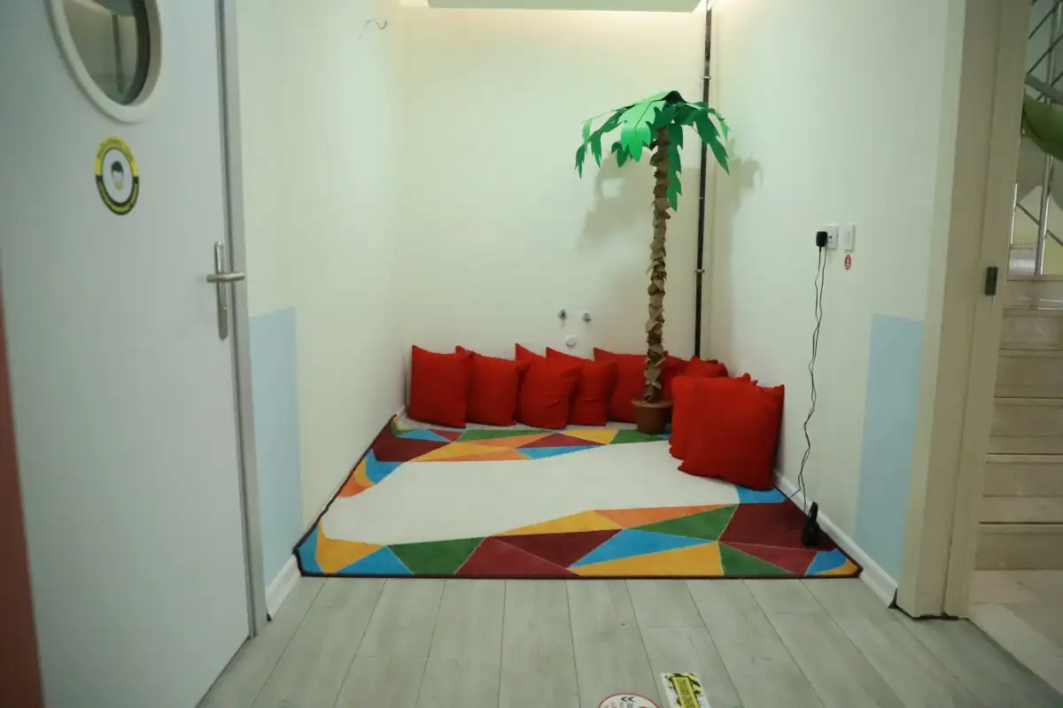 Kestel Lale Bahçesi Anaokulu