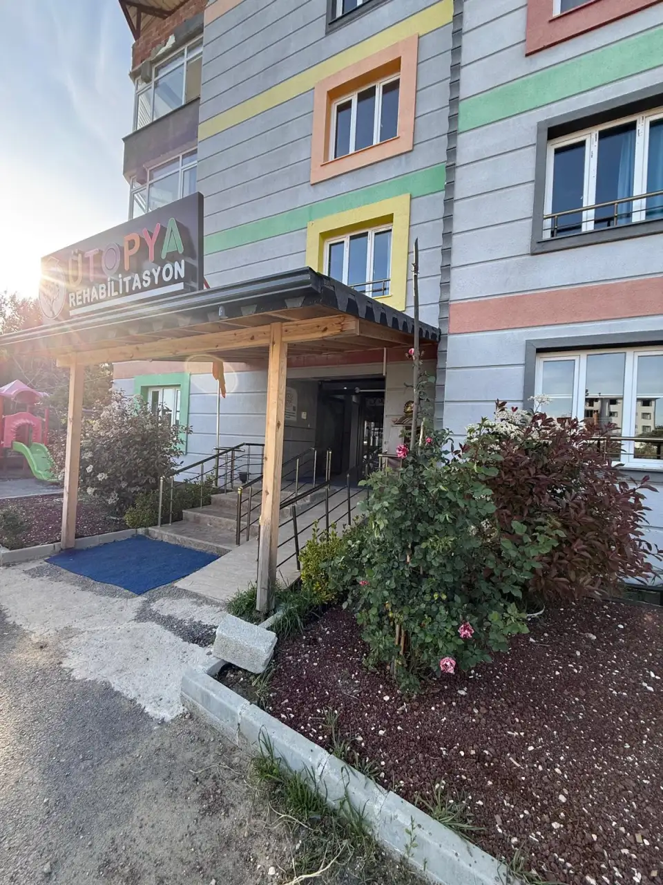 Ütopya Özel Eğitim ve Rehabilitasyon Merkezi - Özel Eğitim ve Gelişim Merkezi - Hatay - galeri görseli