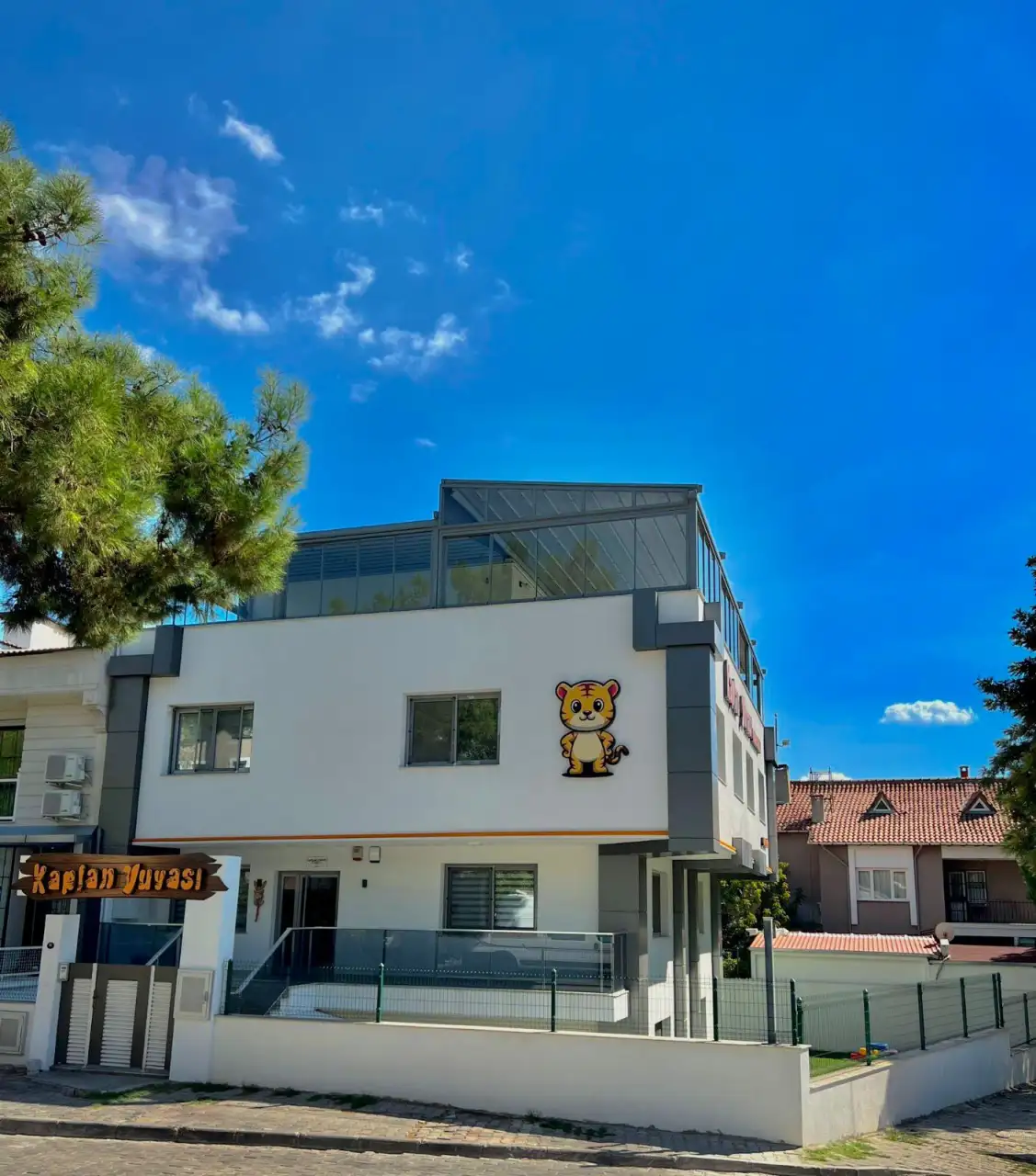 Özel Kaplan Yuvası Anaokulları - Bornova - Kreş ve Anaokulu - İzmir - galeri görseli
