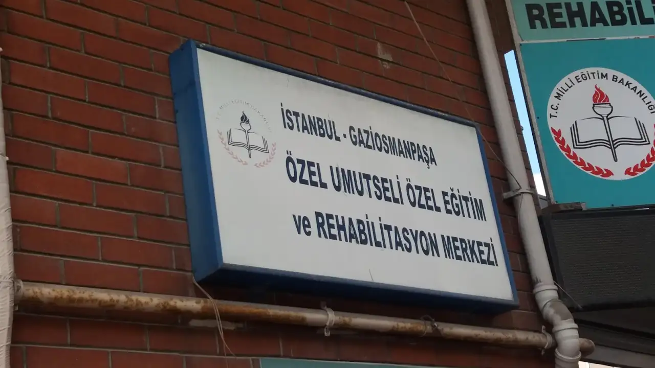 Özel Umut Seli Özel Eğitim ve Rehabilitasyon Merkezi