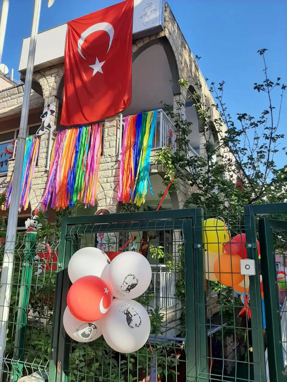 İlkim'ce Kreş - Kreş ve Anaokulu - Antalya - galeri görseli