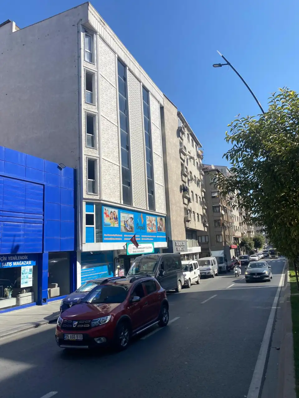 Özel Sevgi İlgi Rehabilitasyon Merkezi - Fizik Tedavi ve Rehabilitasyon - İstanbul - galeri görseli