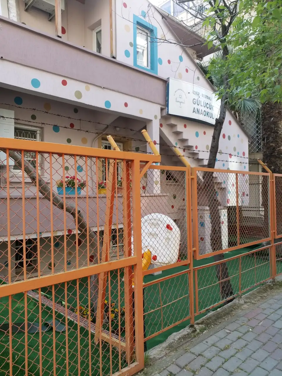 Gülücük Anaokulu - Kreş ve Anaokulu - İzmir - galeri görseli