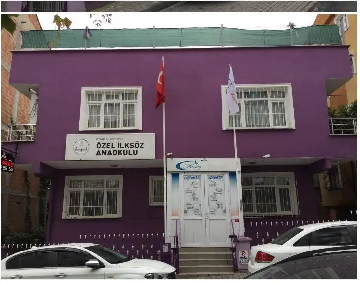 MEB.BEYAZGÜLİLKSÖZ ANAOKULU GÜNGÖREN