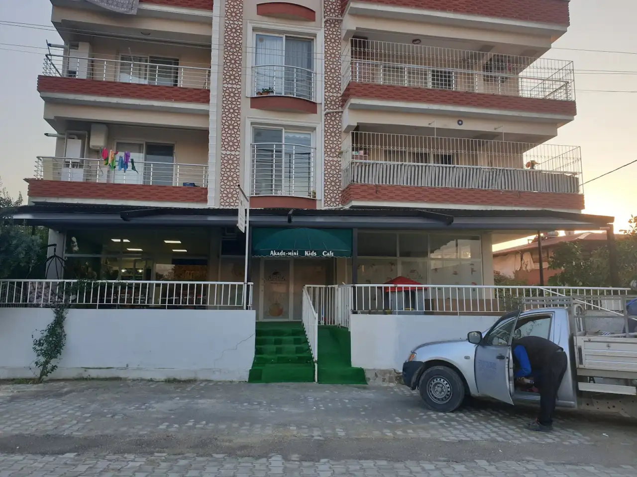 Akademini Kids Studio & Cafe - Çocuk Bakım Merkezi - Hatay - galeri görseli