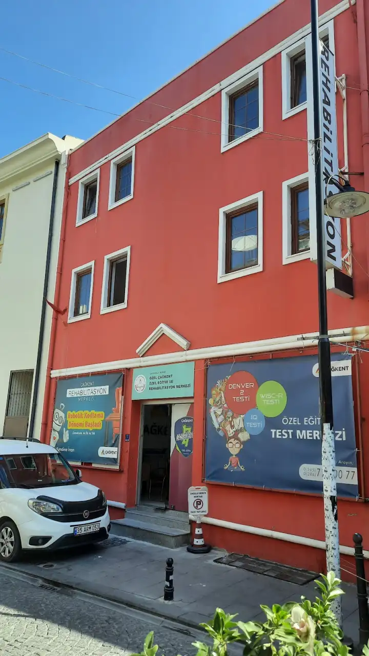 Artı Emek Rehabilitasyon/Eğitim - Nörolojik Rehabilitasyon Merkezi - Çanakkale - galeri görseli