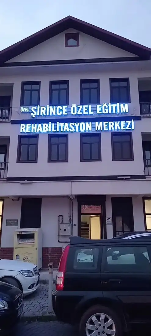 Şirince Özel Eğitim ve Rehabilitasyon Merkezi - Özel Eğitim ve Gelişim Merkezi - Bursa - galeri görseli