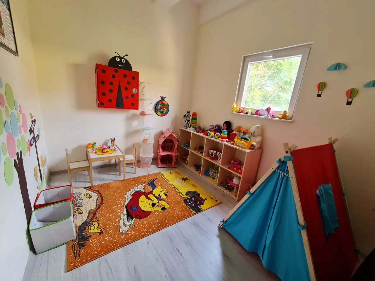 Mavi İlmek Özel Eğitim ve Rehabilitasyon Merkezi - Özel Eğitim ve Gelişim Merkezi - İstanbul