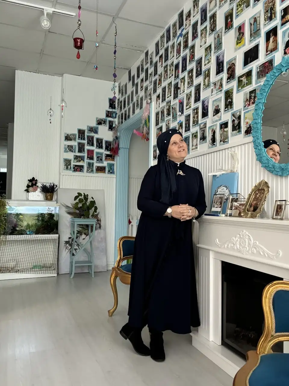 ÖZEL ZÜMRÜDÜ ANKA ANAOKULU - Kreş ve Anaokulu - İstanbul