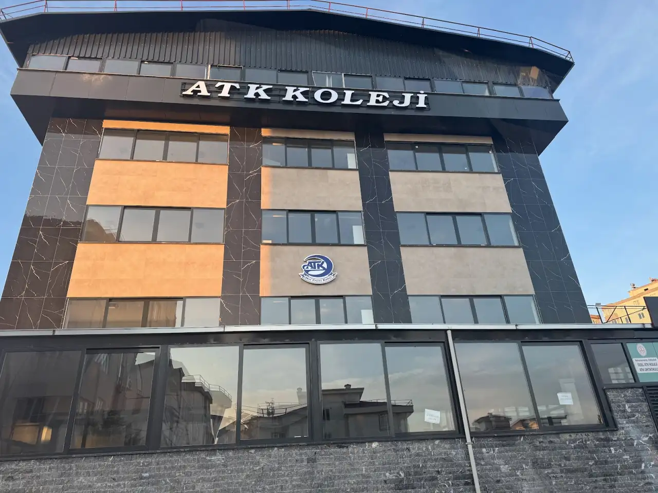 Özel sevgi gündüz bakımevi