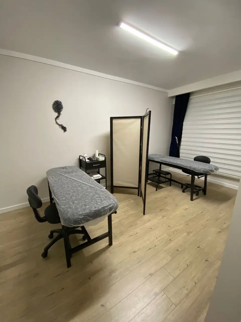 BetaFİZ Fizyoterapi ve Egzersiz Danışma Merkezi - Fizik Tedavi ve Rehabilitasyon - Konya - galeri görseli