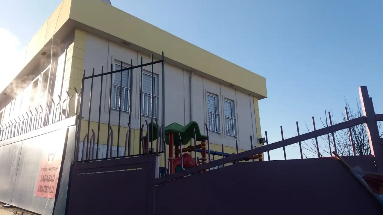 Minik Tomurcuklar Gündüz Bakımevi - Çocuk Bakım Merkezi - İstanbul - galeri görseli