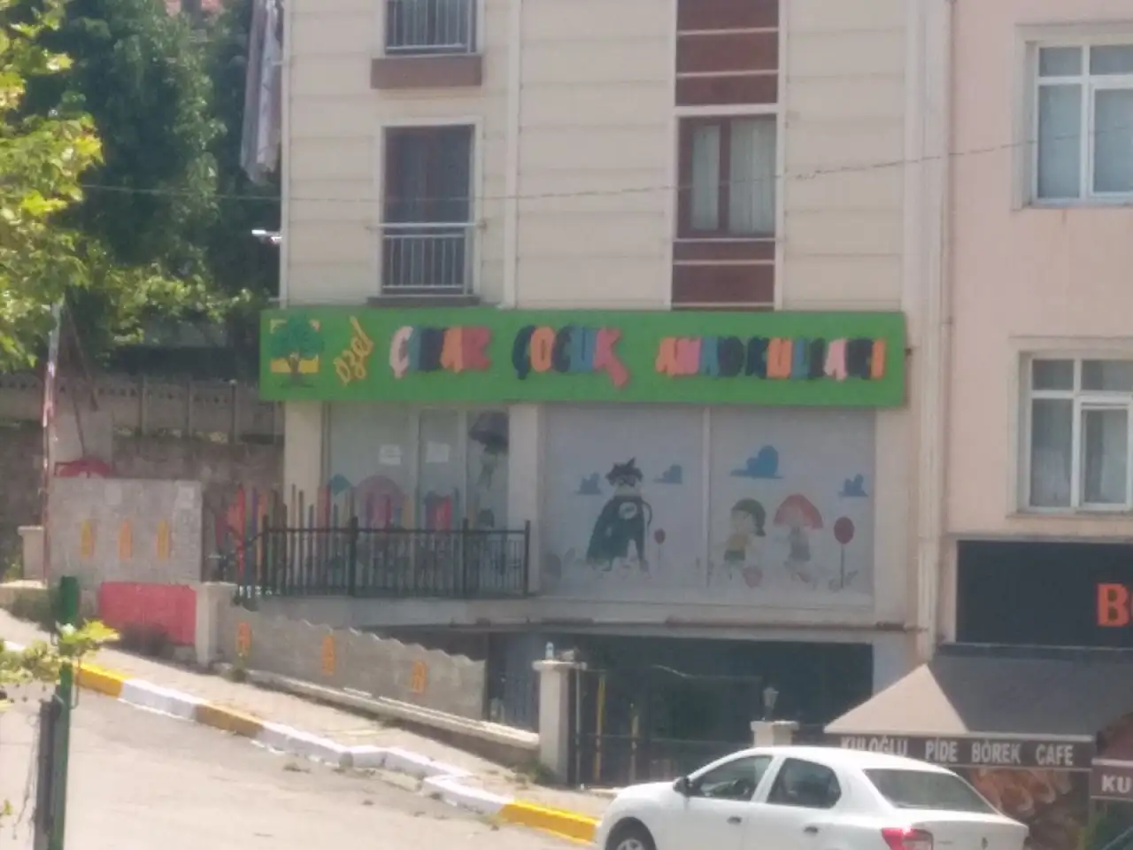 Özel Tuzla Neptün Çocuk Anaokulu