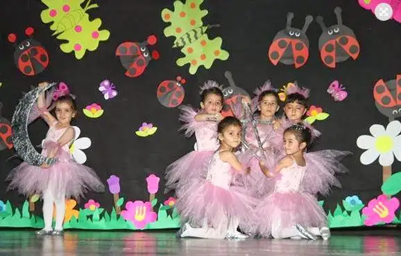 canan kreş - Kreş ve Anaokulu - Osmaniye